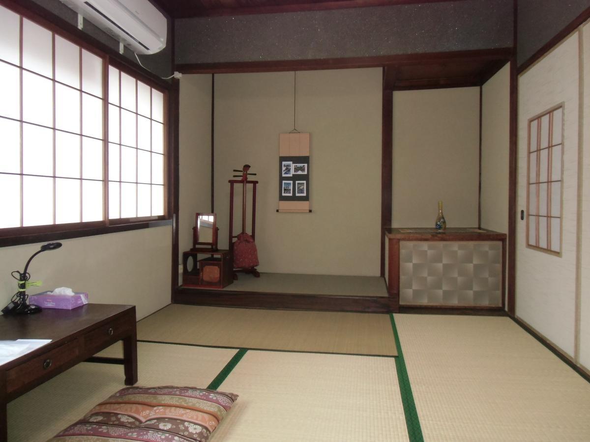 Kanazawa Share House Gaooo Bagian luar foto
