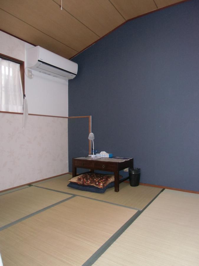 Kanazawa Share House Gaooo Bagian luar foto