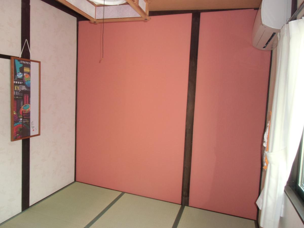 Kanazawa Share House Gaooo Bagian luar foto